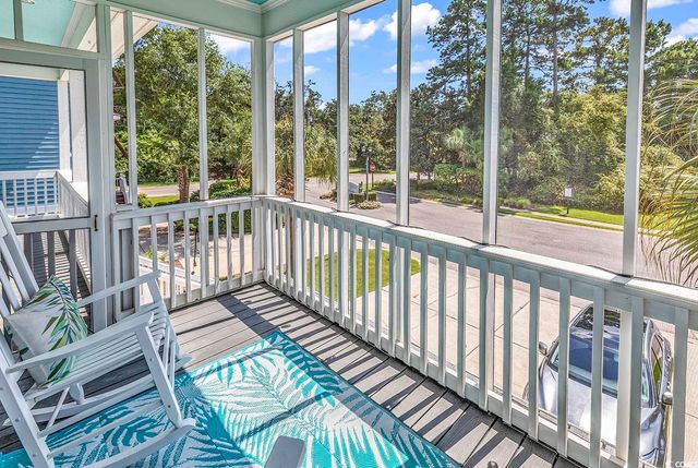 6 Cottage Dr., Murrells Inlet, SC 29576