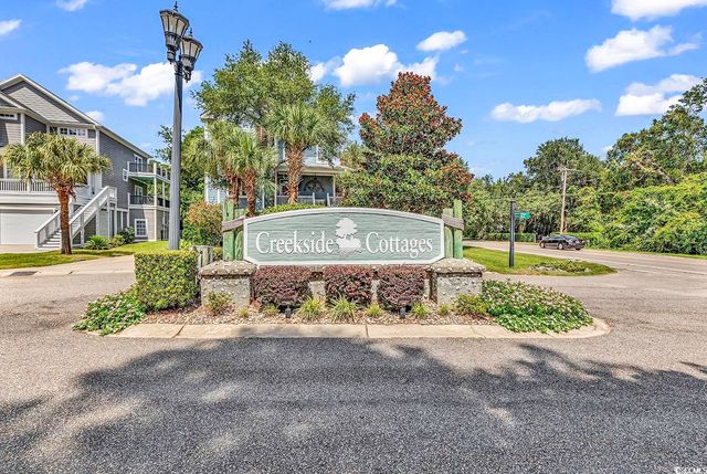 6 Cottage Dr., Murrells Inlet, SC 29576