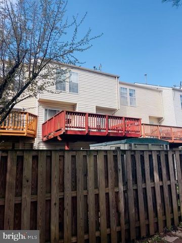 8552 CABOT CT, Manassas, VA 20111