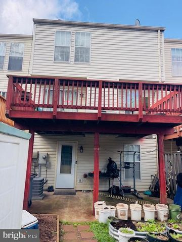 8552 CABOT CT, Manassas, VA 20111