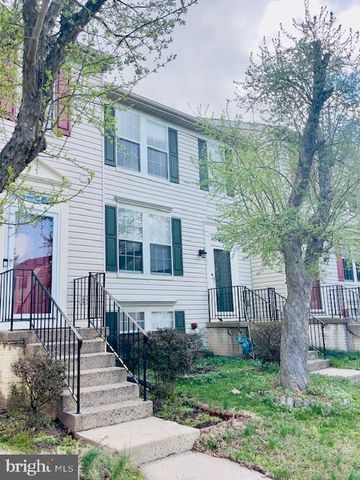 8552 CABOT CT, Manassas, VA 20111