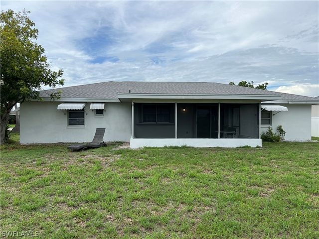 326 SE 47th ST, Cape Coral, FL 33904