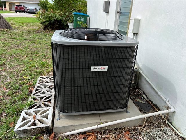 326 SE 47th ST, Cape Coral, FL 33904