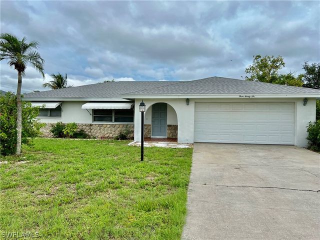 326 SE 47th ST, Cape Coral, FL 33904