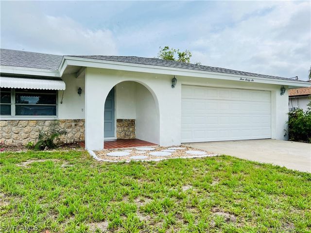 326 SE 47th ST, Cape Coral, FL 33904
