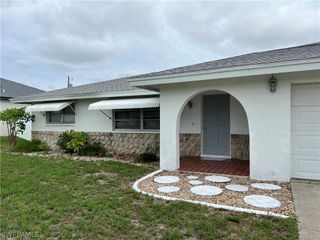 326 SE 47th ST, Cape Coral, FL 33904