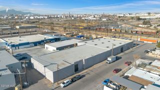 7025 Alameda Avenue, El Paso, TX 79915