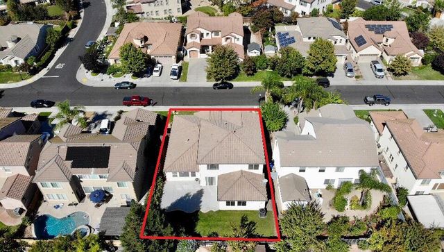 9817 Collie Way, Elk Grove, CA 95757