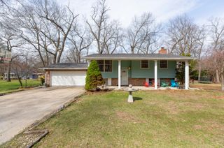 18722 Park View Drive, New Buffalo, MI 49117