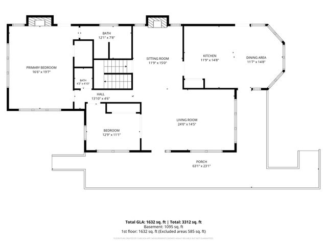 212 Torda Trace, Waynesville, NC 28786