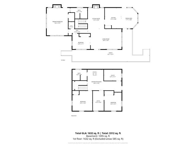 212 Torda Trace, Waynesville, NC 28786