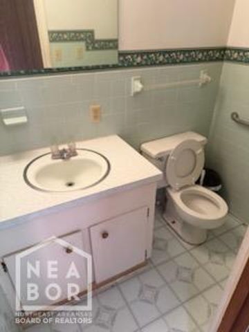 104 Sapphire, Horseshoe Bend, AR 72512