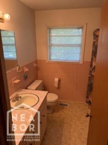 104 Sapphire, Horseshoe Bend, AR 72512