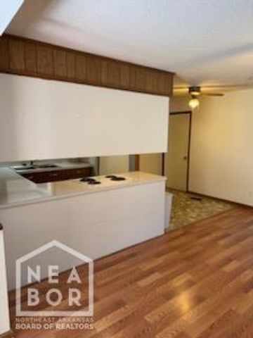 104 Sapphire, Horseshoe Bend, AR 72512