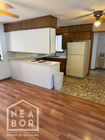 104 Sapphire, Horseshoe Bend, AR 72512