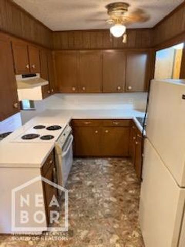 104 Sapphire, Horseshoe Bend, AR 72512