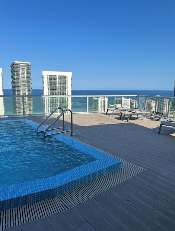 2600 E Hallandale Beach Boulevard T3110, Hallandale Beach, FL 33009