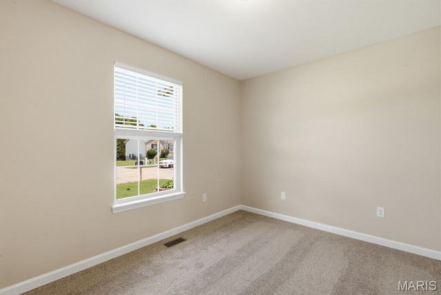 409 Fredricksburg Way, Wright City, MO 63390