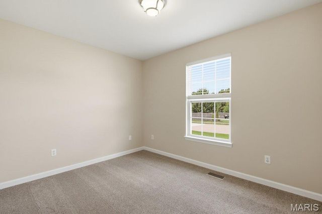 409 Fredricksburg Way, Wright City, MO 63390