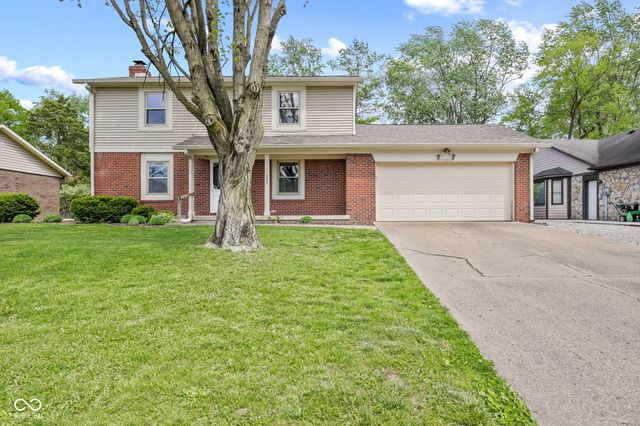 725 Summitcrest Drive, Indianapolis, IN 46241