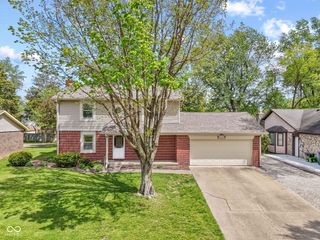 725 Summitcrest Drive, Indianapolis, IN 46241