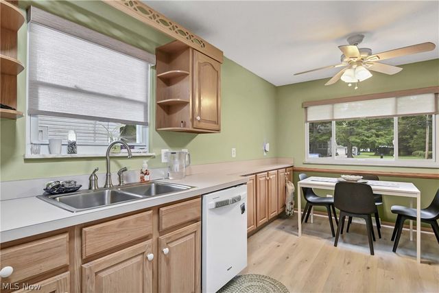4695 Martin Drive, North Olmsted, OH 44070