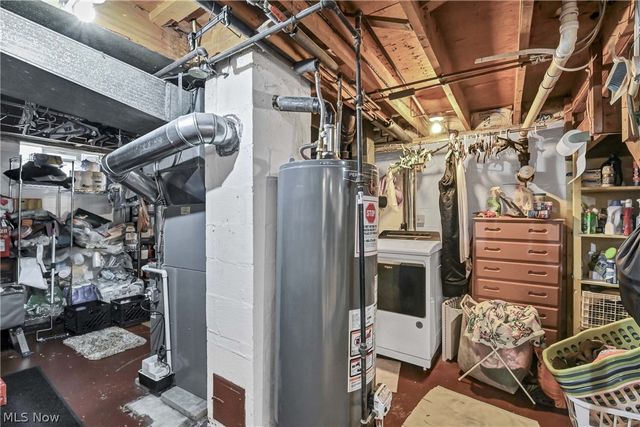 4695 Martin Drive, North Olmsted, OH 44070