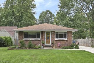4695 Martin Drive, North Olmsted, OH 44070