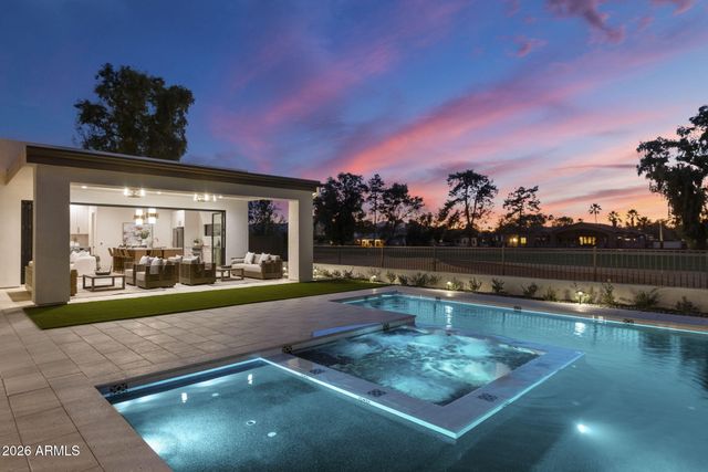 11636 N OAKHURST Way, Scottsdale, AZ 85254