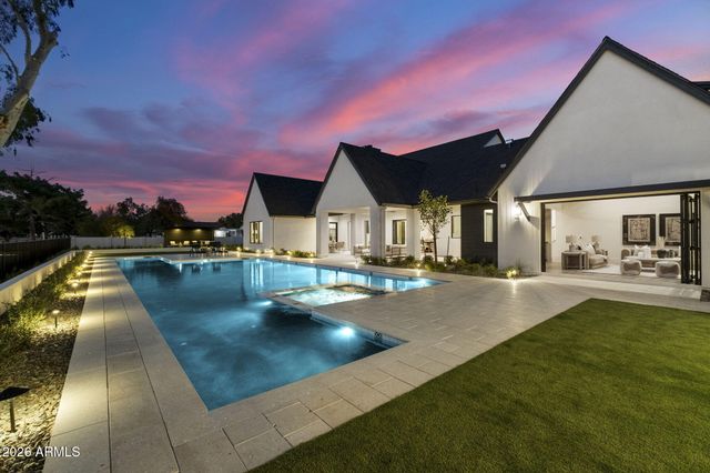 11636 N OAKHURST Way, Scottsdale, AZ 85254