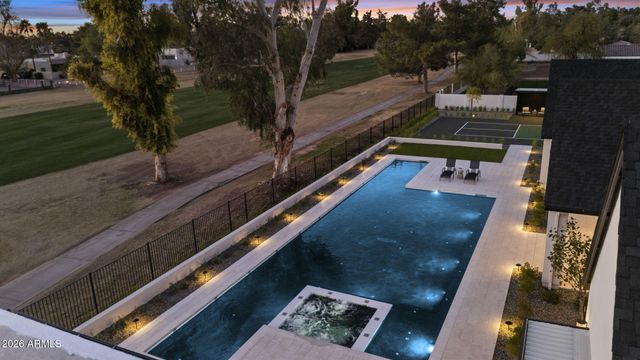 11636 N OAKHURST Way, Scottsdale, AZ 85254