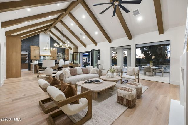 11636 N OAKHURST Way, Scottsdale, AZ 85254