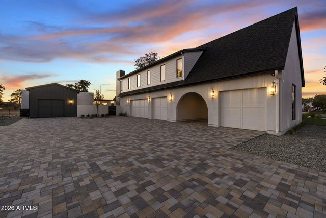 11636 N OAKHURST Way, Scottsdale, AZ 85254