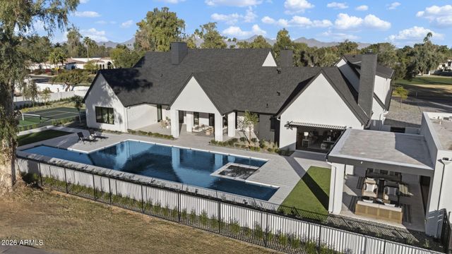 11636 N OAKHURST Way, Scottsdale, AZ 85254