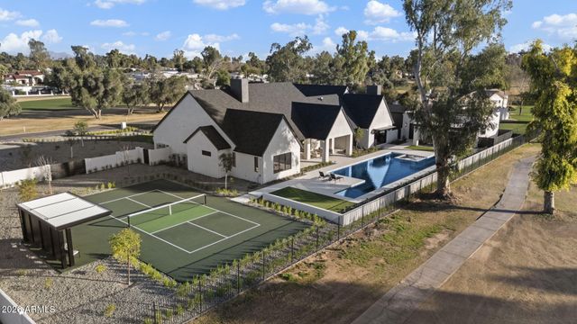 11636 N OAKHURST Way, Scottsdale, AZ 85254