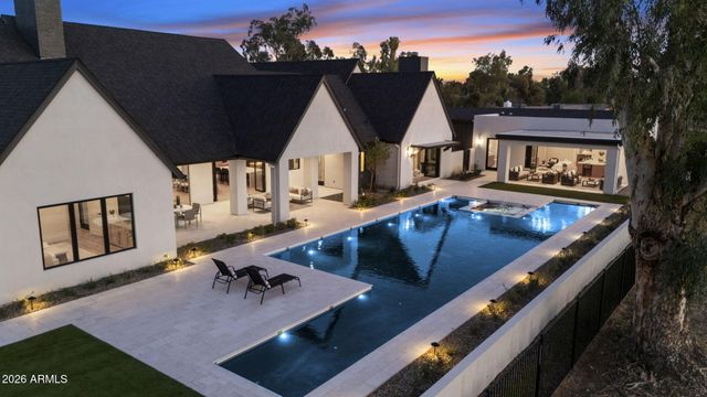 11636 N OAKHURST Way, Scottsdale, AZ 85254