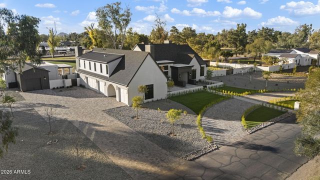 11636 N OAKHURST Way, Scottsdale, AZ 85254