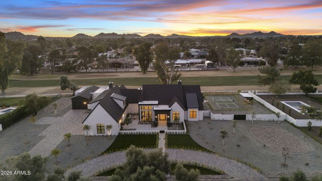 11636 N OAKHURST Way, Scottsdale, AZ 85254