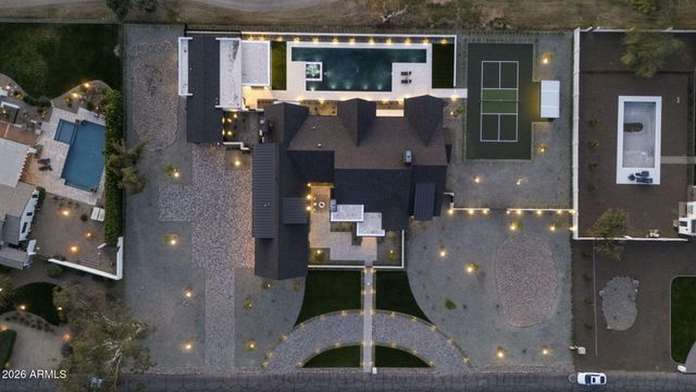 11636 N OAKHURST Way, Scottsdale, AZ 85254