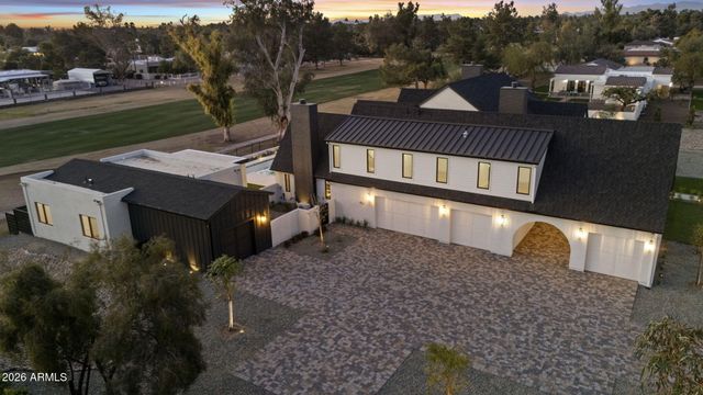 11636 N OAKHURST Way, Scottsdale, AZ 85254