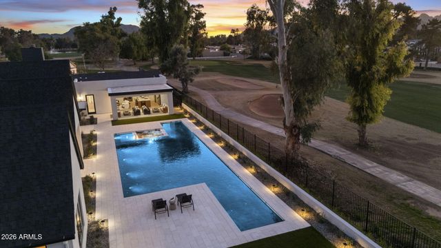 11636 N OAKHURST Way, Scottsdale, AZ 85254