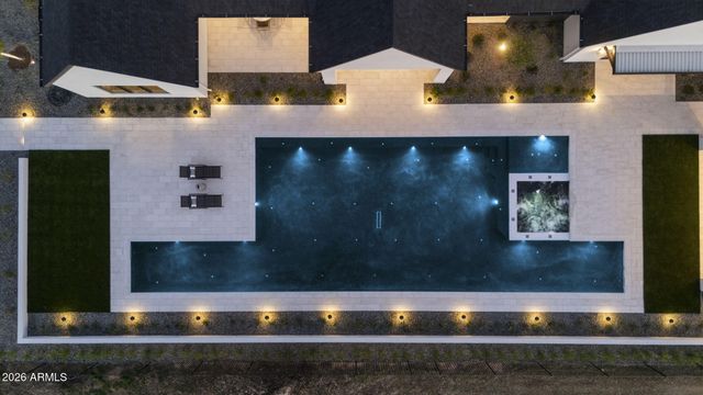 11636 N OAKHURST Way, Scottsdale, AZ 85254