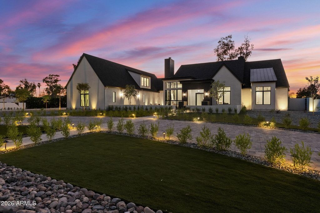 11636 N OAKHURST Way, Scottsdale, AZ 85254