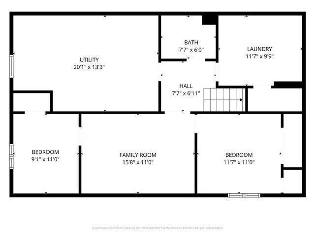 435 S Beach Drive, Altoona, WI 54720