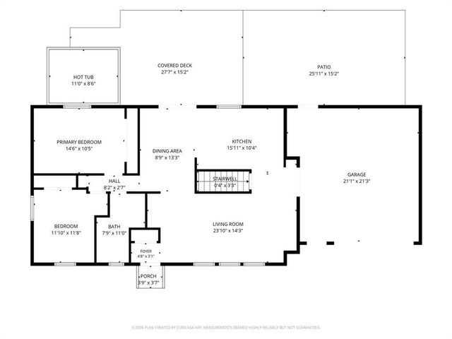 435 S Beach Drive, Altoona, WI 54720