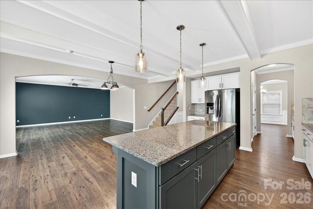 2053 Pine Siskin Court, Fort Mill, SC 29707