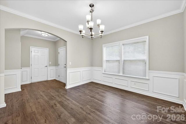 2053 Pine Siskin Court, Fort Mill, SC 29707