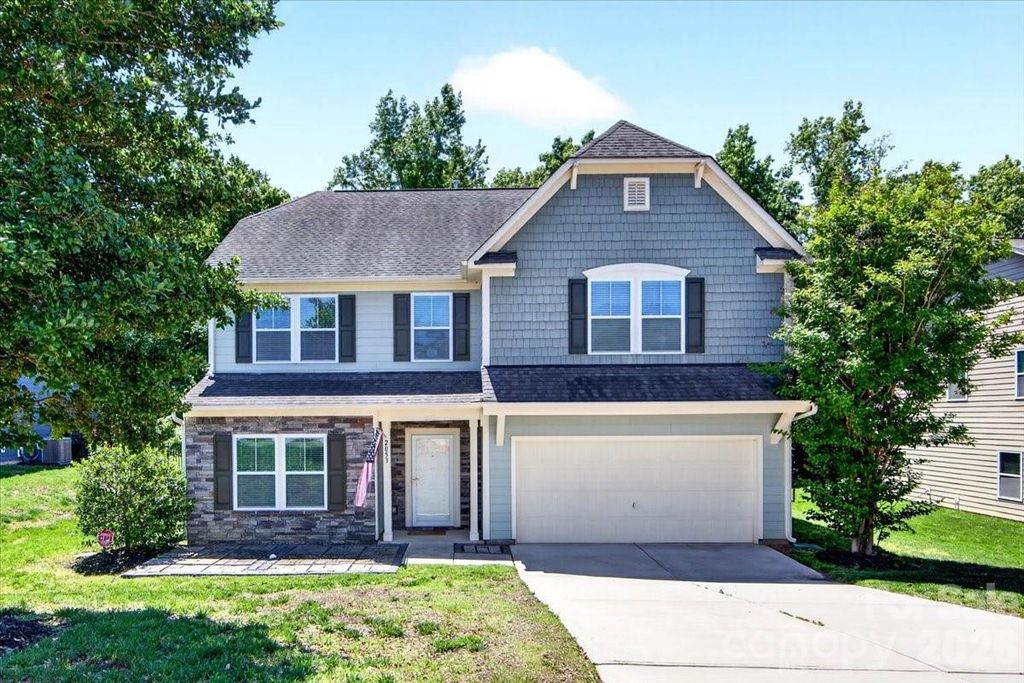 2053 Pine Siskin Court, Fort Mill, SC 29707