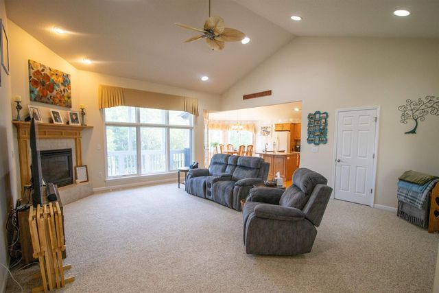 2539 Rushbrook Drive, Flint Twp, MI 48433