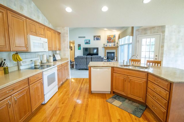 2539 Rushbrook Drive, Flint Twp, MI 48433